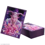 MTG Lorwyn Eclipsed Sleeves Dawnhand Eulogist