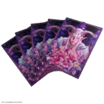 MTG Lorwyn Eclipsed Sleeves Dawnhand Eulogist