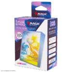 MTG Lorwyn Eclipsed Sleeves Celestial Reunion