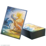 MTG Lorwyn Eclipsed Sleeves Celestial Reunion