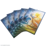 MTG Lorwyn Eclipsed Sleeves Celestial Reunion