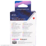 MTG Lorwyn Eclipsed Sleeves Celestial Reunion