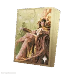 MTG Lorwyn Eclipsed Sleeves High Perfect Morcant