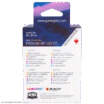 MTG Lorwyn Eclipsed Sleeves High Perfect Morcant