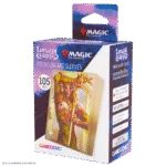 MTG Lorwyn Eclipsed Sleeves Morcants Loyalist