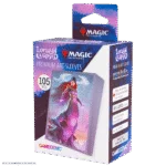 MTG Lorwyn Eclipsed Sleeves Moonshadow