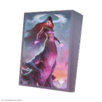 MTG Lorwyn Eclipsed Sleeves Moonshadow