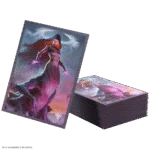 MTG Lorwyn Eclipsed Sleeves Moonshadow