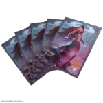 MTG Lorwyn Eclipsed Sleeves Moonshadow