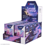 MTG Lorwyn Eclipsed Sleeves Eclipsed Merrow