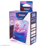 MTG Lorwyn Eclipsed Sleeves Eclipsed Merrow