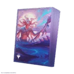 MTG Lorwyn Eclipsed Sleeves Eclipsed Merrow