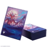 MTG Lorwyn Eclipsed Sleeves Eclipsed Merrow