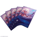 MTG Lorwyn Eclipsed Sleeves Eclipsed Merrow