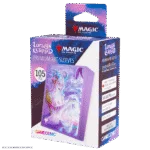 MTG Lorwyn Eclipsed Sleeves Twilight Diviner