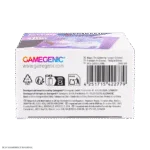 MTG Lorwyn Eclipsed Sleeves Twilight Diviner