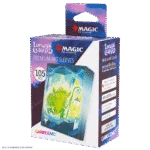 MTG Lorwyn Eclipsed Sleeves Mutable Explorer