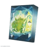 MTG Lorwyn Eclipsed Sleeves Mutable Explorer