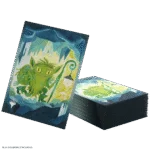 MTG Lorwyn Eclipsed Sleeves Mutable Explorer