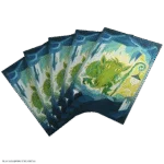 MTG Lorwyn Eclipsed Sleeves Mutable Explorer