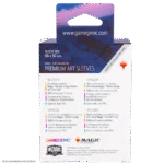 MTG Lorwyn Eclipsed Sleeves Eirdu Carrier of Dawn