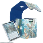 MTG Lorwyn Eclipsed Squire PLUS 100+ XL Sygg