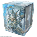 MTG Lorwyn Eclipsed Squire PLUS 100+ XL Sygg