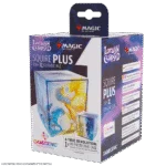 MTG Lorwyn Eclipsed Squire PLUS 100+ XL Celestial