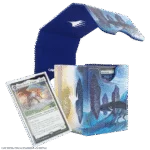 MTG Lorwyn Eclipsed Squire PLUS 100+ XL Celestial