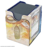 MTG Lorwyn Eclipsed Squire PLUS 100+ XL Celestial