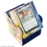 MTG Lorwyn Eclipsed Squire PLUS 100+ XL Celestial