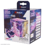 MTG Lorwyn Eclipsed Sidekick PRO 100+ XL Morcants