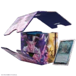 MTG Lorwyn Eclipsed Sidekick PRO 100+ XL Morcants