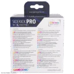 MTG Lorwyn Eclipsed Sidekick PRO 100+ XL Morcants