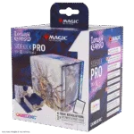 MTG Lorwyn Eclipsed Sidekick PRO 100+ XL Ashling