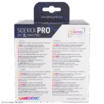 MTG Lorwyn Eclipsed Sidekick PRO 100+ XL Ashling