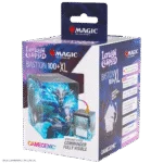 MTG Lorwyn Eclipsed Bastion 100+ XL Rimekin