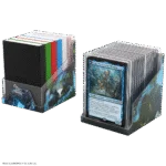 MTG Lorwyn Eclipsed Bastion 100+ XL Rimekin