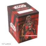 SW: Unlimited Soft Crate Set 7 Vader/Krennic