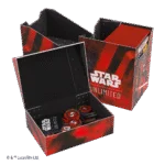 SW: Unlimited Soft Crate Set 7 Vader/Krennic