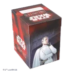 SW: Unlimited Soft Crate Set 7 Vader/Krennic