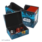 SW: Unlimited Soft Crate Set 7 C3PO/R2D2