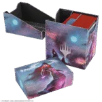 MTG Lorwyn Eclipsed Soft Crate 80+ Moonshadow