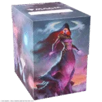 MTG Lorwyn Eclipsed Soft Crate 80+ Moonshadow