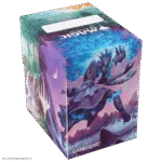 MTG Lorwyn Eclipsed Soft Dynacrate 100+ Ashling