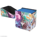 MTG Lorwyn Eclipsed Soft Dynacrate 100+ Ashling