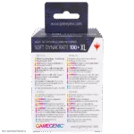 MTG Lorwyn Eclipsed Soft Dynacrate 100+ Ashling