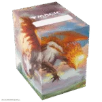 MTG Lorwyn Eclipsed Soft Dynacrate 100+ Eirdu