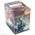 MTG Lorwyn Eclipsed Soft Dynacrate 100+ Eirdu