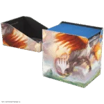 MTG Lorwyn Eclipsed Soft Dynacrate 100+ Eirdu